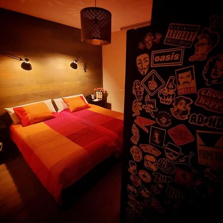 Maliitmansion Apartamento ヒホン エクステリア 写真