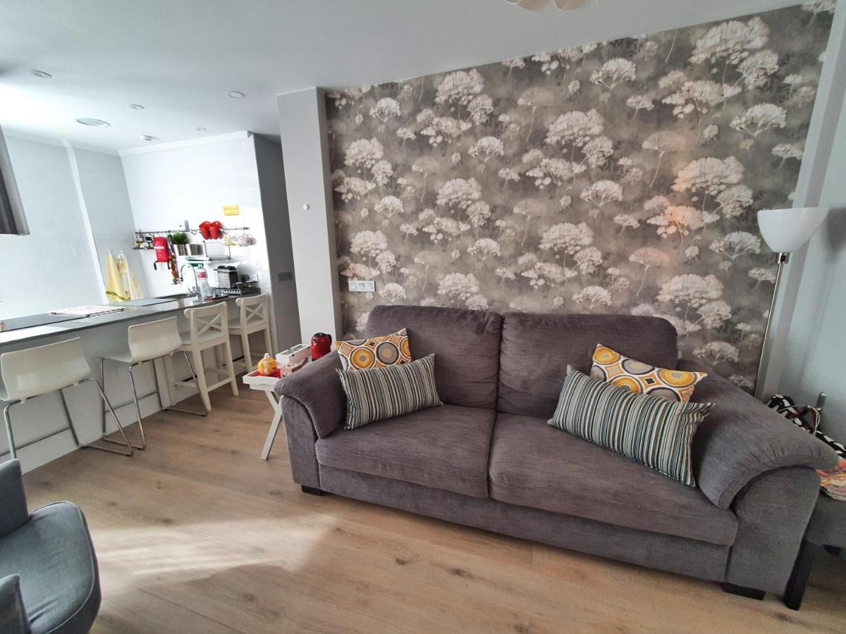 Maliitmansion Apartamento ヒホン エクステリア 写真