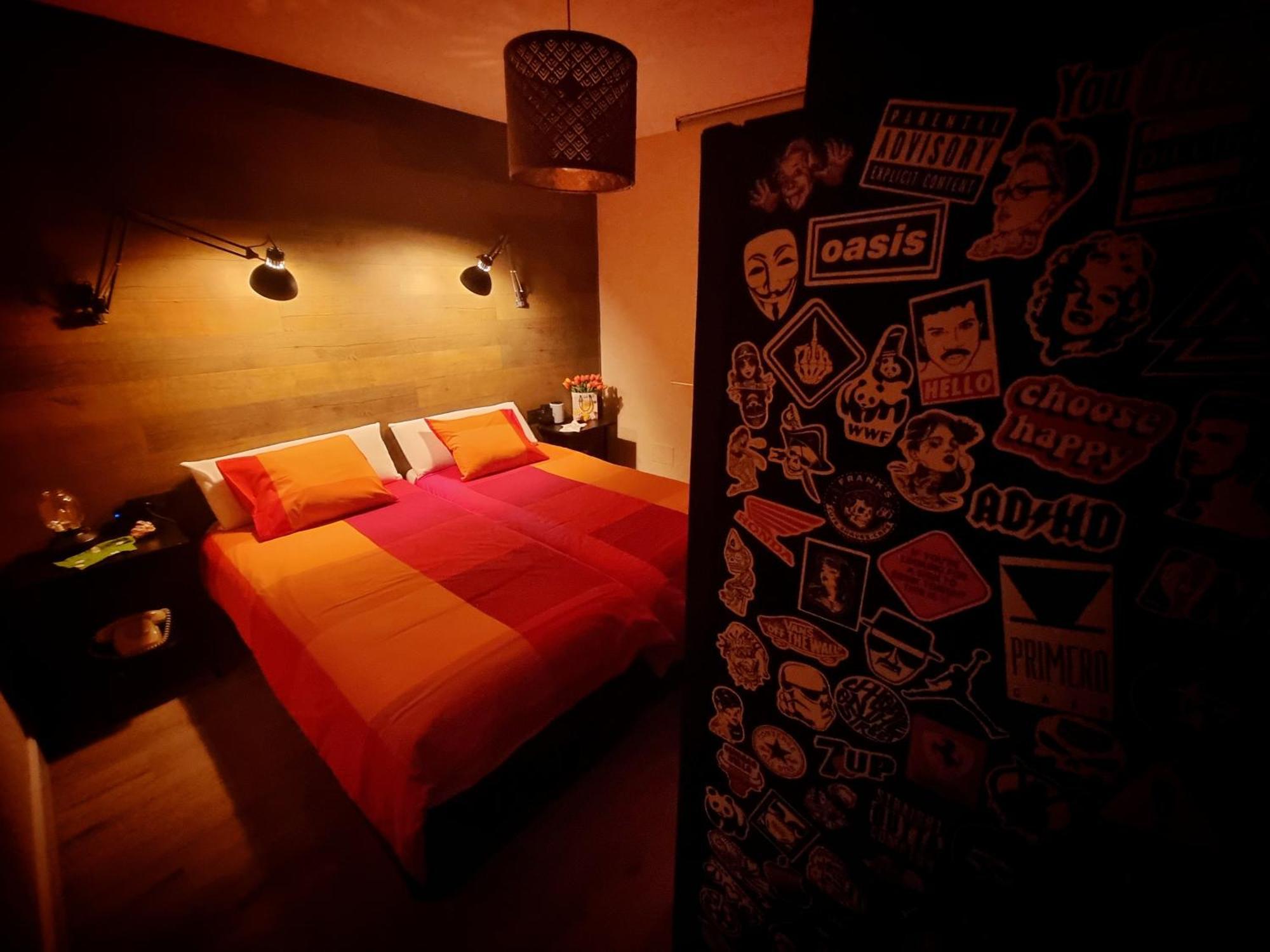Maliitmansion Apartamento ヒホン エクステリア 写真