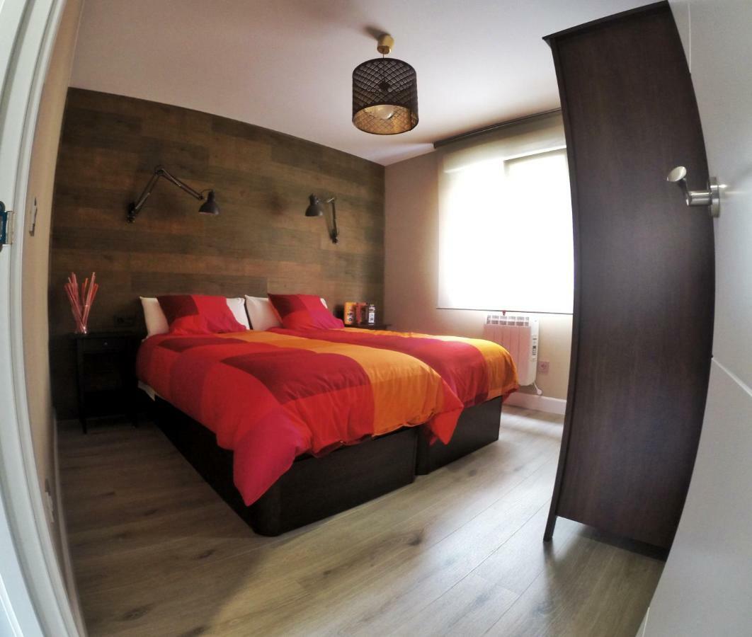 Maliitmansion Apartamento ヒホン エクステリア 写真