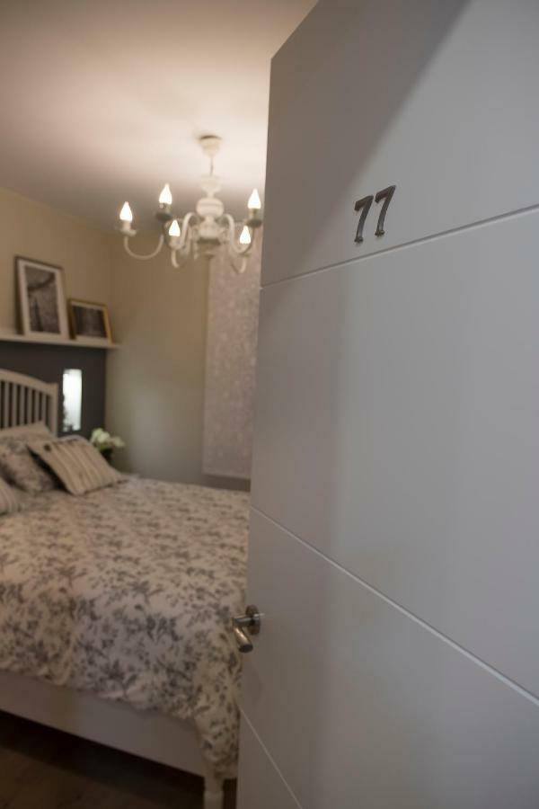 Maliitmansion Apartamento ヒホン エクステリア 写真